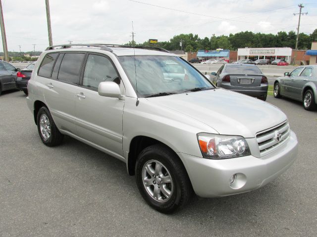 Toyota Highlander 2005 photo 2