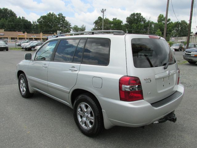 Toyota Highlander 2005 photo 3