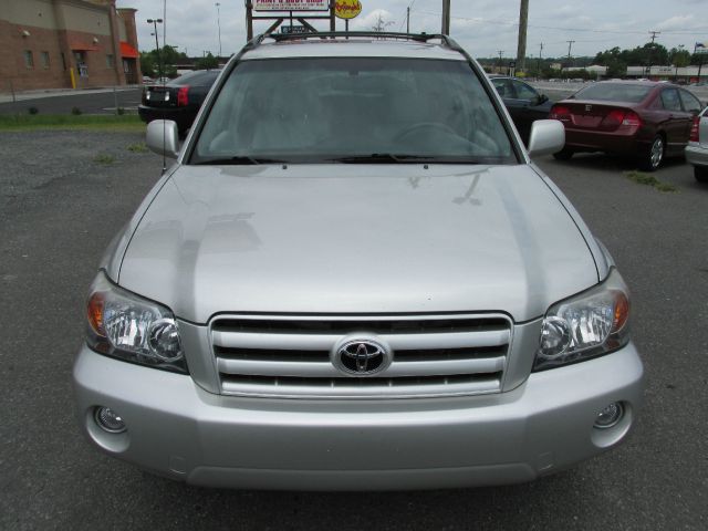 Toyota Highlander 2005 photo 4