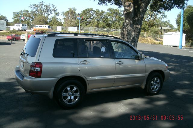 Toyota Highlander 2005 photo 3