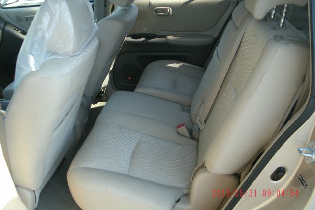 Toyota Highlander 2005 photo 9