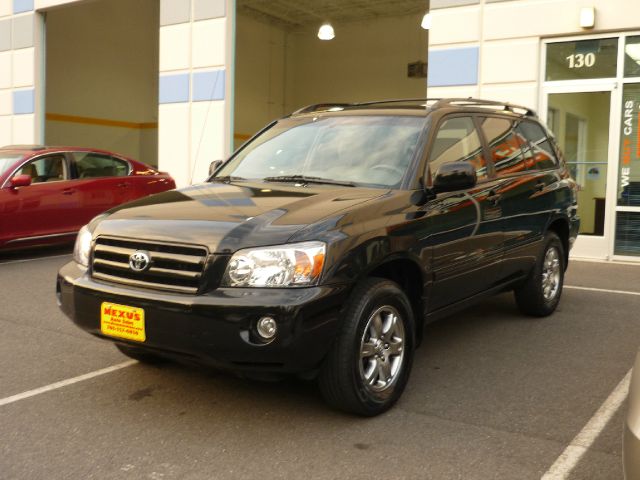 Toyota Highlander 2005 photo 3