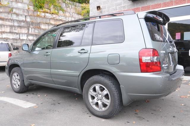 Toyota Highlander 2005 photo 1