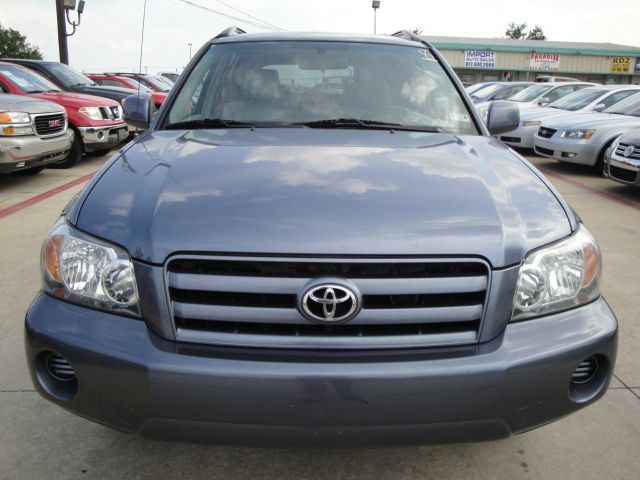 Toyota Highlander 2005 photo 1