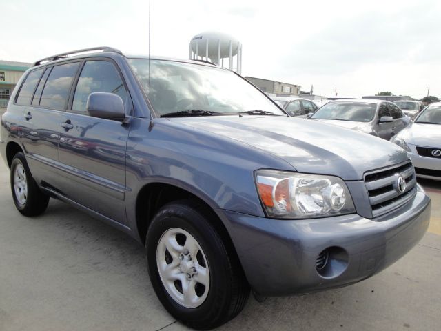 Toyota Highlander 2005 photo 2