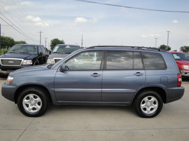 Toyota Highlander 2005 photo 3