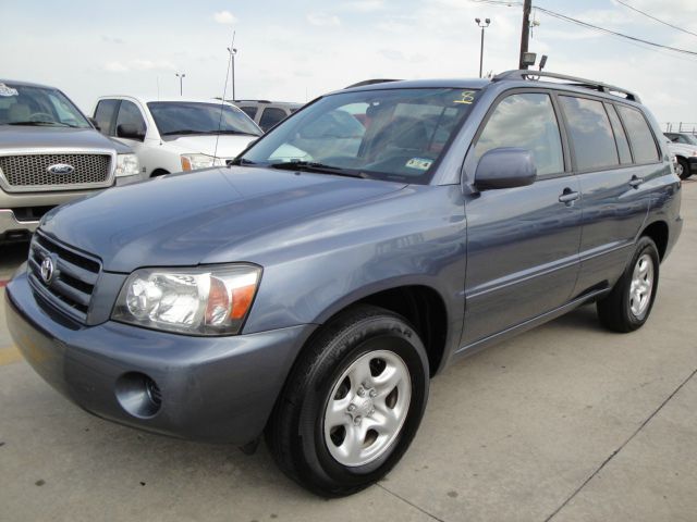 Toyota Highlander 2005 photo 4