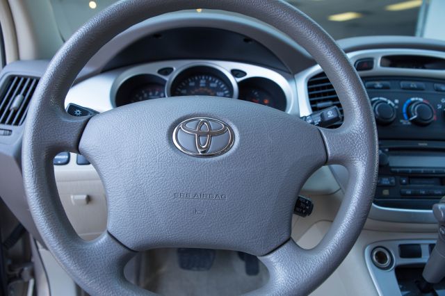 Toyota Highlander 2005 photo 3