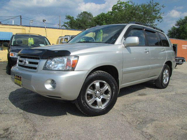 Toyota Highlander 2005 photo 2