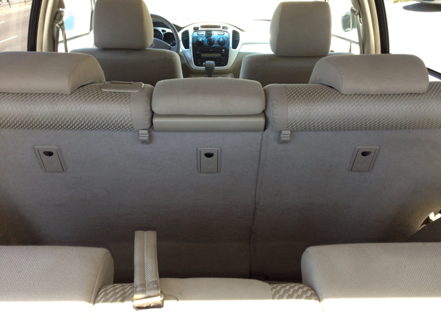 Toyota Highlander 2005 photo 5