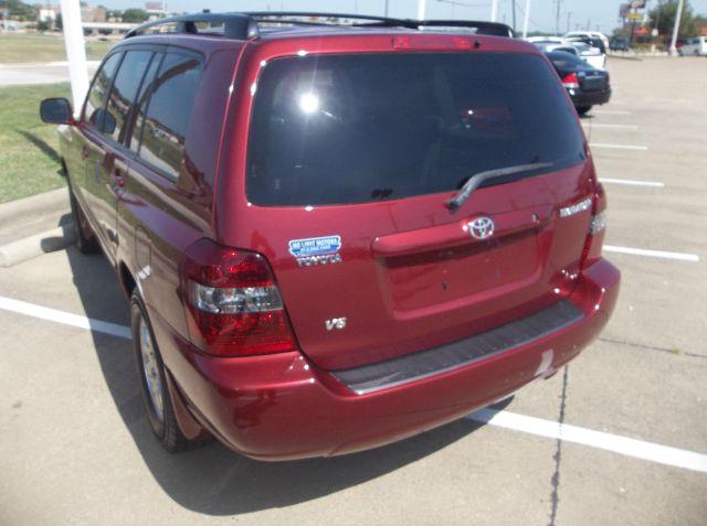 Toyota Highlander 2005 photo 1