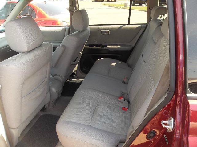 Toyota Highlander 2005 photo 3