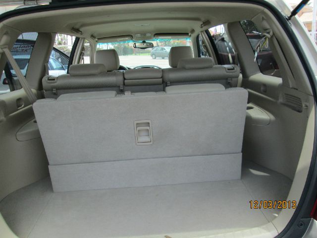 Toyota Highlander 2005 photo 5