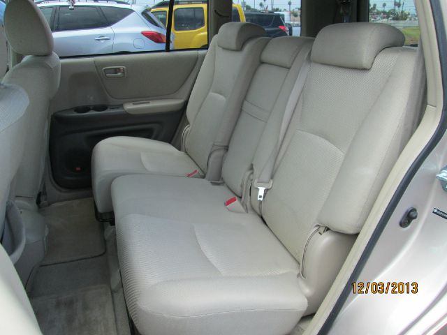 Toyota Highlander 2005 photo 6