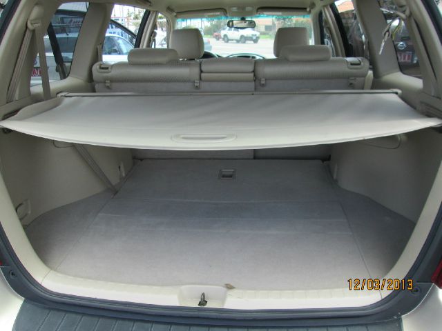 Toyota Highlander 2005 photo 7