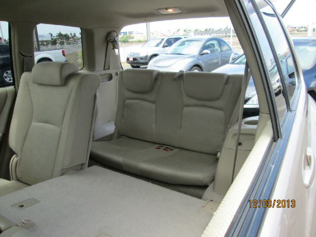 Toyota Highlander 2005 photo 9