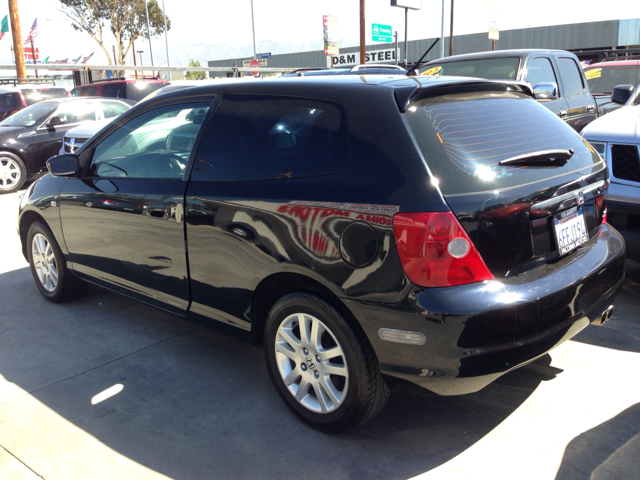 Toyota Highlander 340 Wedge SUV