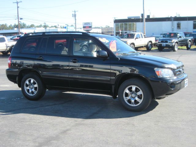 Toyota Highlander 2005 photo 1