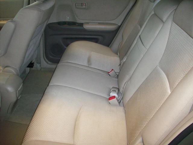 Toyota Highlander 2005 photo 4