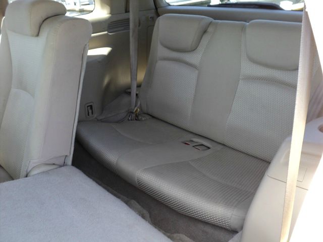 Toyota Highlander 2005 photo 23