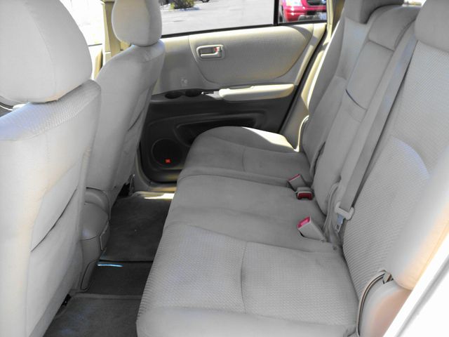 Toyota Highlander 2005 photo 27