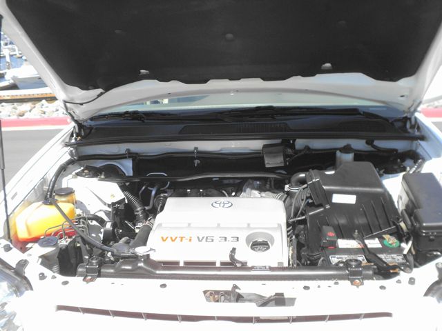 Toyota Highlander 2005 photo 43