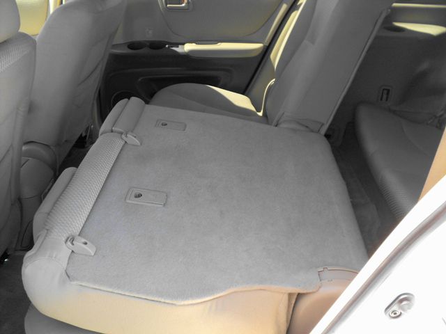 Toyota Highlander 2005 photo 46