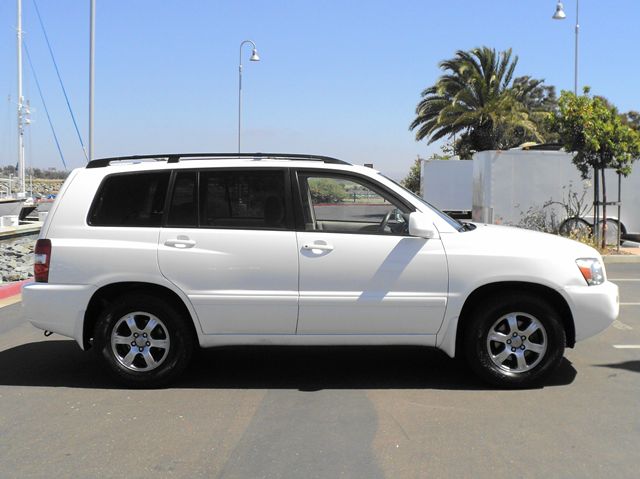 Toyota Highlander 2005 photo 7