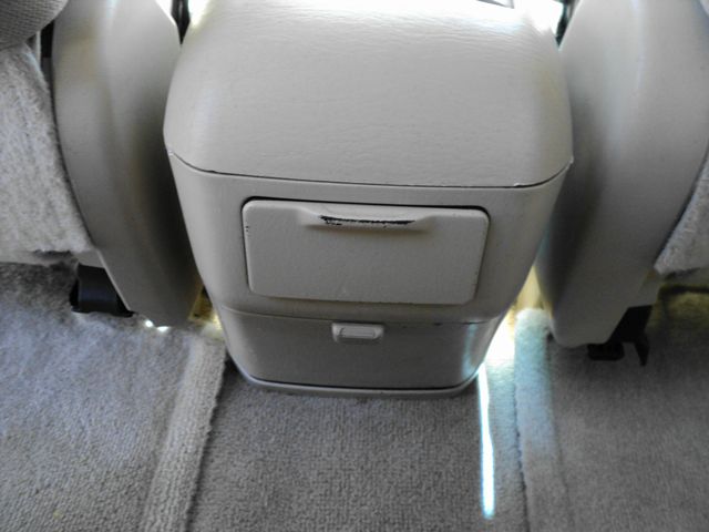 Toyota Highlander 2005 photo 8