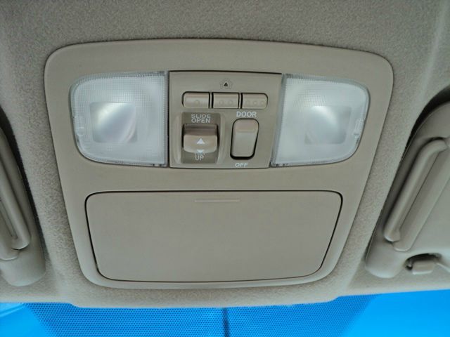 Toyota Highlander 2005 photo 9