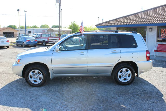 Toyota Highlander 2005 photo 1