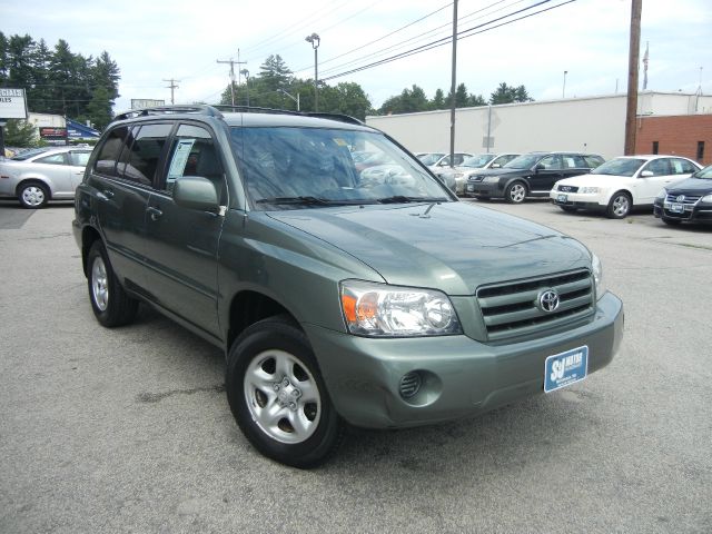 Toyota Highlander 2005 photo 3