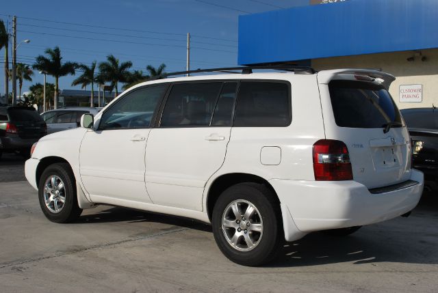 Toyota Highlander 2005 photo 3