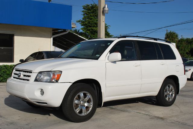 Toyota Highlander 2005 photo 4