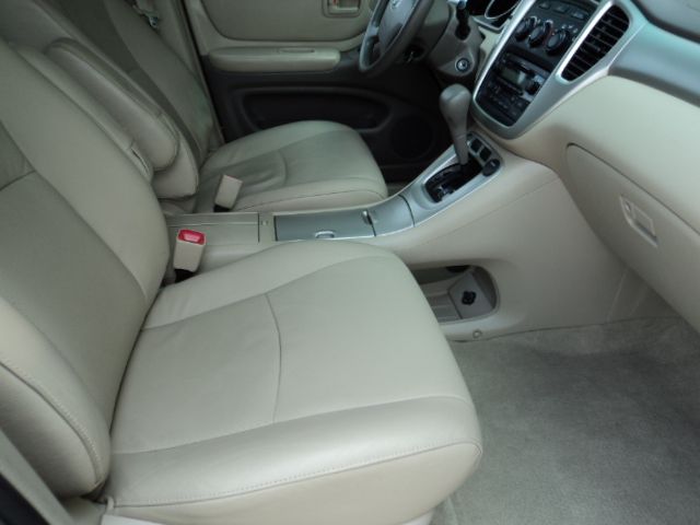 Toyota Highlander 2005 photo 2