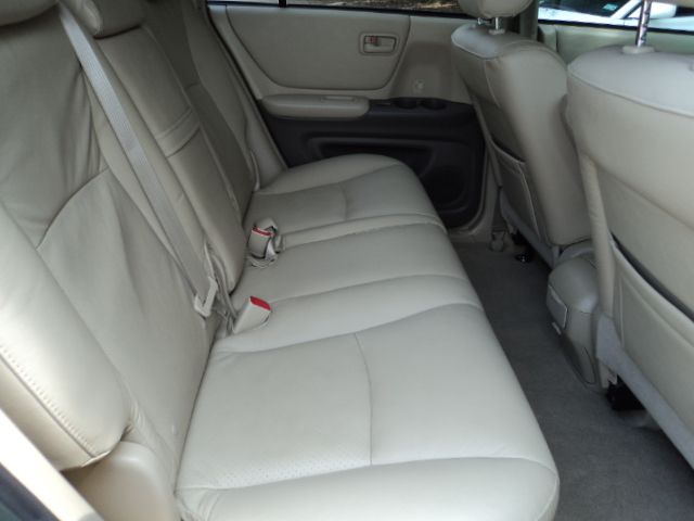 Toyota Highlander 2005 photo 3