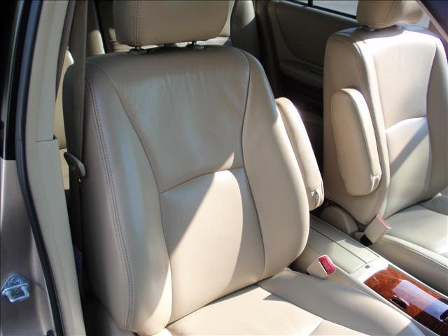 Toyota Highlander 2005 photo 4