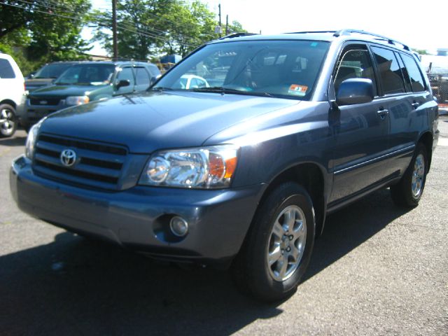 Toyota Highlander 2005 photo 3