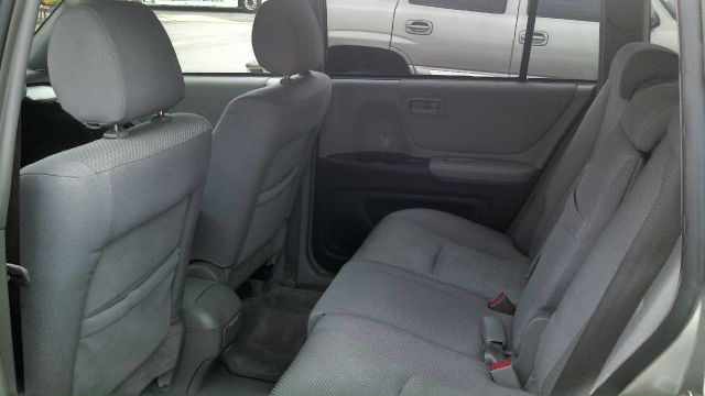 Toyota Highlander 2005 photo 2