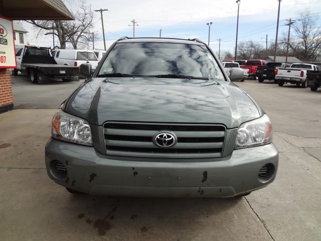 Toyota Highlander 2005 photo 3