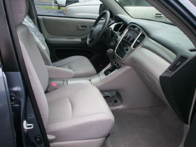 Toyota Highlander 2005 photo 1