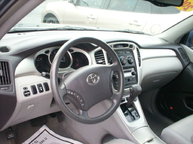 Toyota Highlander 2005 photo 3