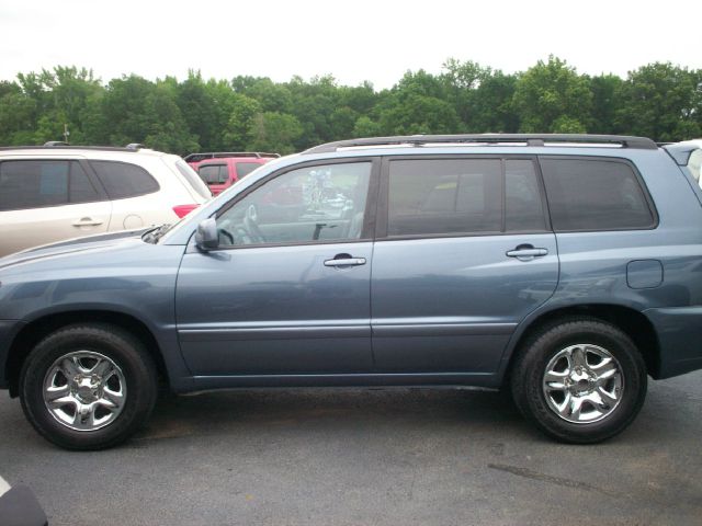 Toyota Highlander 2005 photo 7