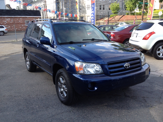 Toyota Highlander 2005 photo 1