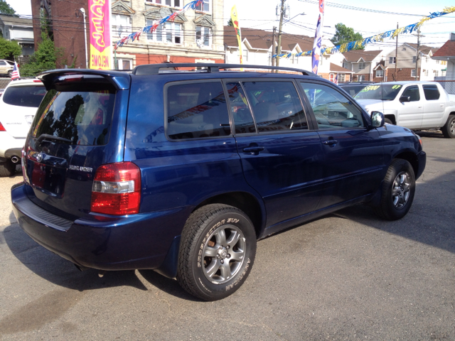 Toyota Highlander 2005 photo 10