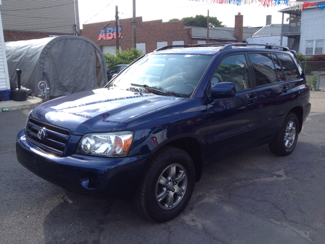 Toyota Highlander 2005 photo 12