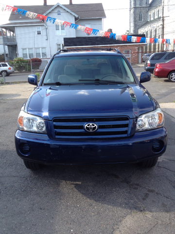 Toyota Highlander 2005 photo 2