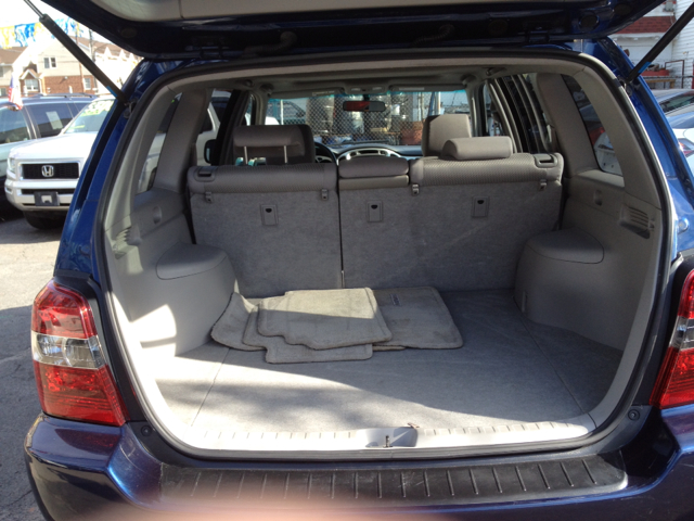 Toyota Highlander 2005 photo 5