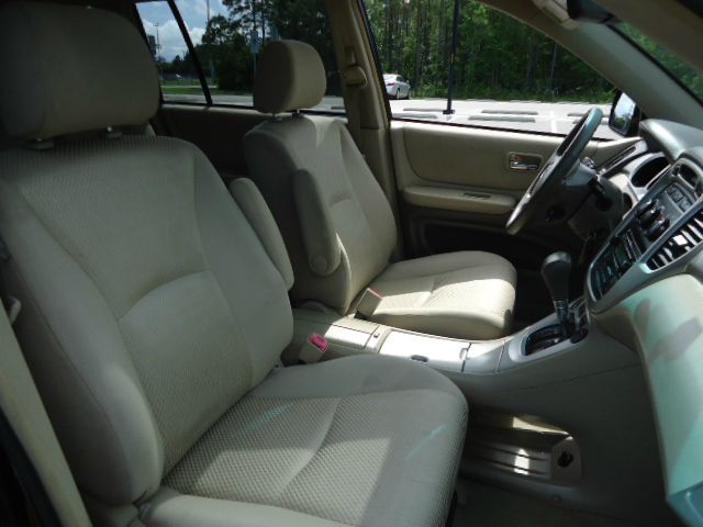 Toyota Highlander 2006 photo 1