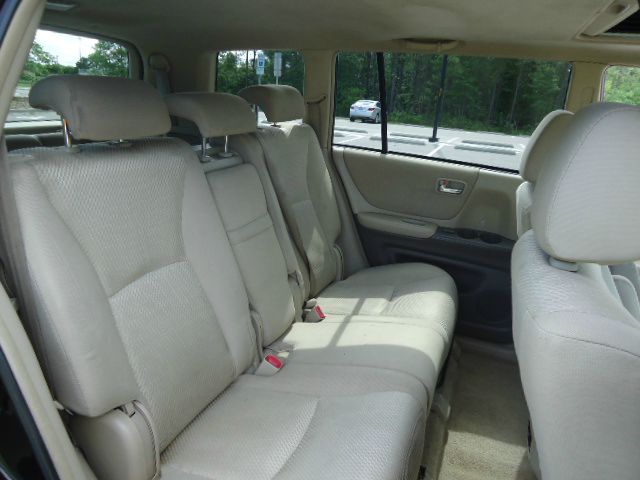 Toyota Highlander 2006 photo 13